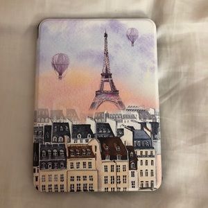 Case for all new Kindle